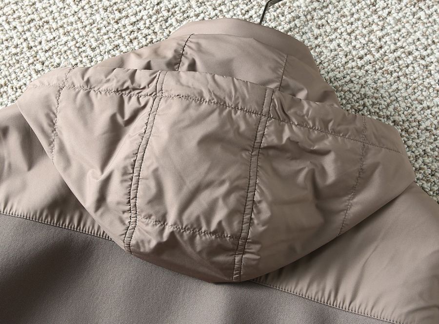 1:1 Replica Prada down jacket 2025ss New PRADA — Premium Replica — photo 8