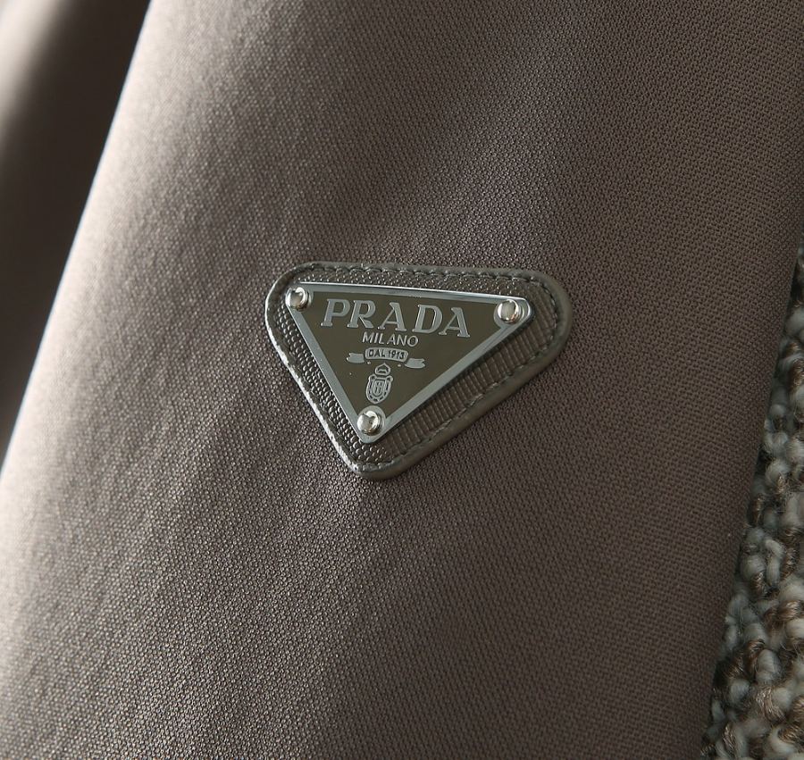 1:1 Replica Prada down jacket 2025ss New PRADA — Premium Replica — photo 5
