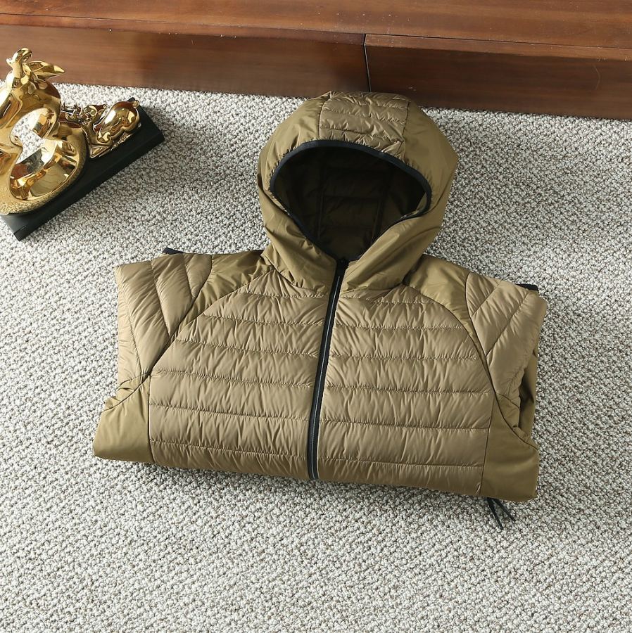 1:1 Replica Moncler down jacket, Meng Mouth Down Jacket Size Chart. — Premium Replica — photo 4