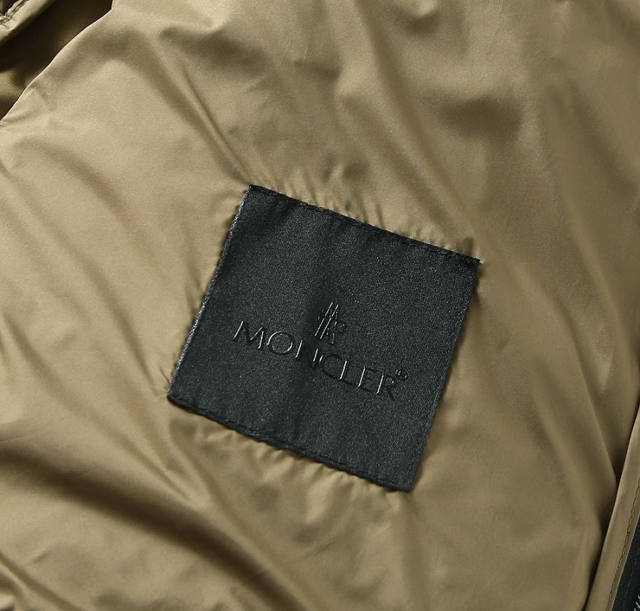 1:1 Replica Moncler down jacket, Meng Mouth Down Jacket Size Chart. — Premium Replica — photo 7