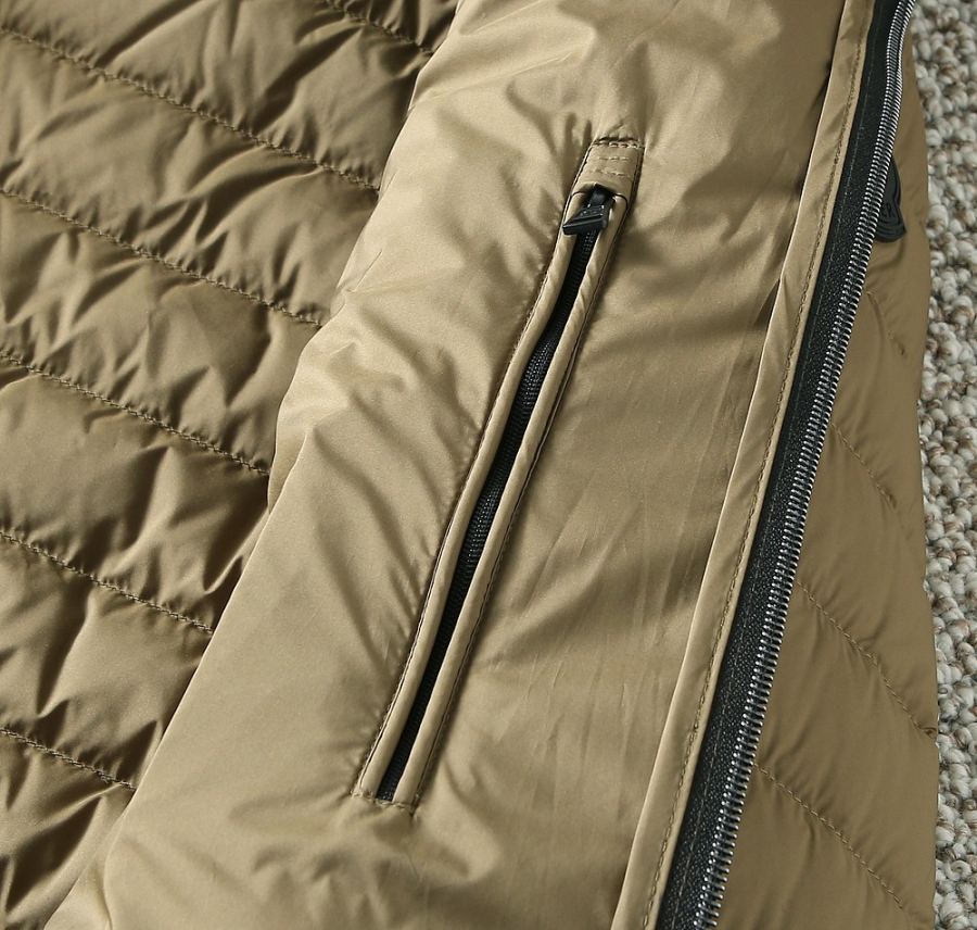 1:1 Replica Moncler down jacket, Meng Mouth Down Jacket Size Chart. — Premium Replica — photo 6