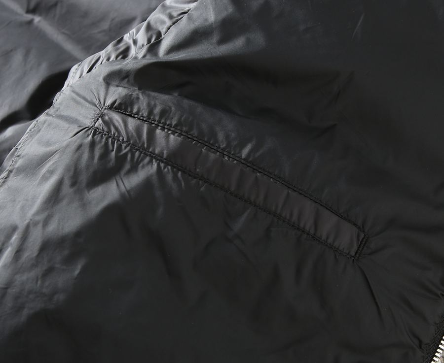 1:1 Replica Prada down jacket PRADA …… — 1:1 Replica — photo 6