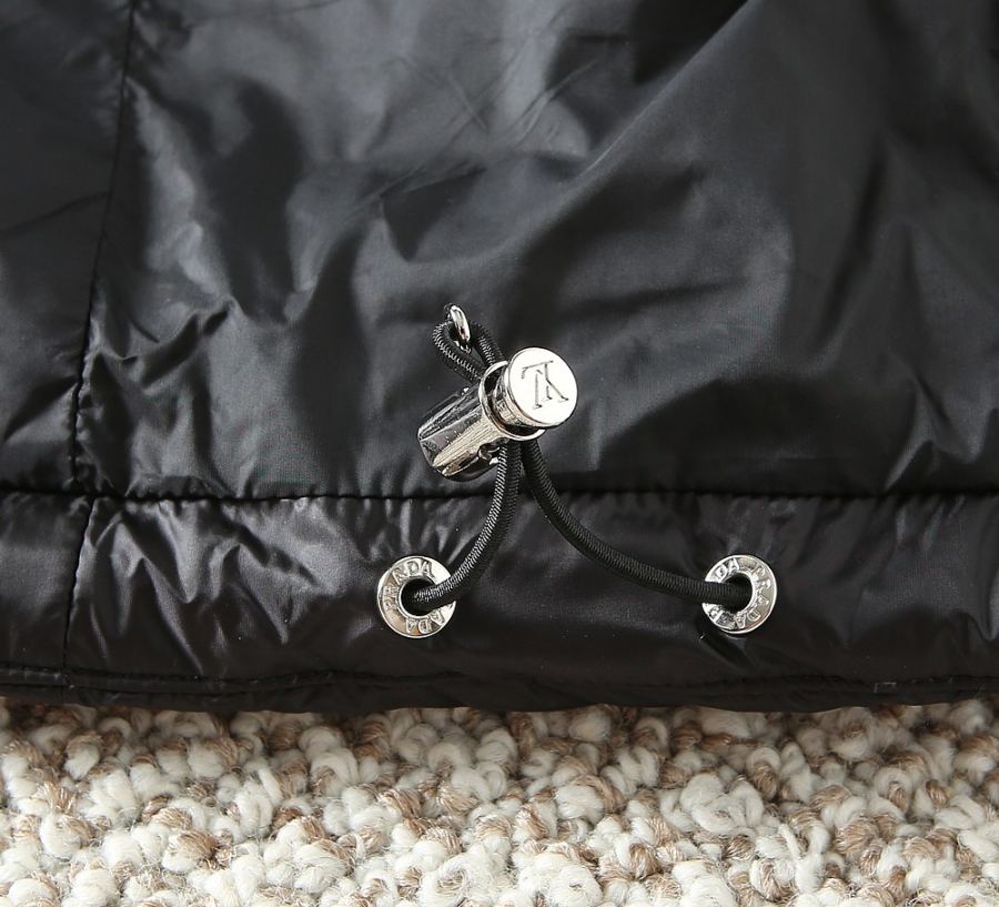 1:1 Replica Prada down jacket PRADA …… — 1:1 Replica — photo 9