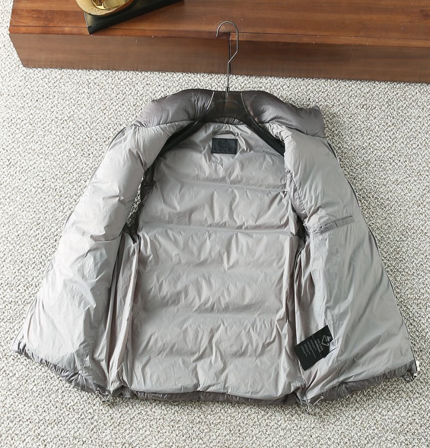 1:1 Replica Prada down jacket PRADA 2025 1 95 — AAA Quality Replica — photo 9