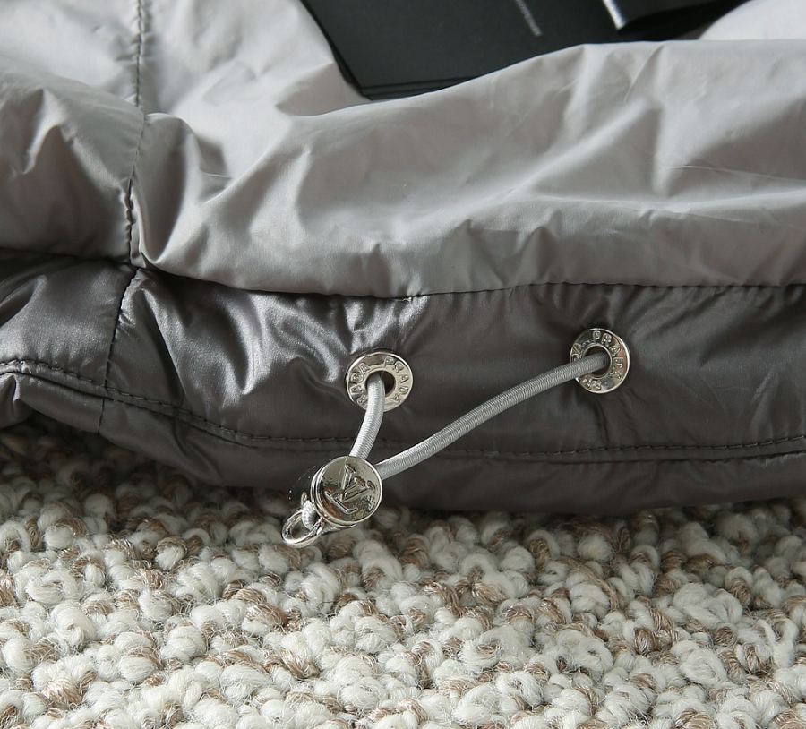 1:1 Replica Prada down jacket PRADA 2025 1 95 — AAA Quality Replica — photo 11