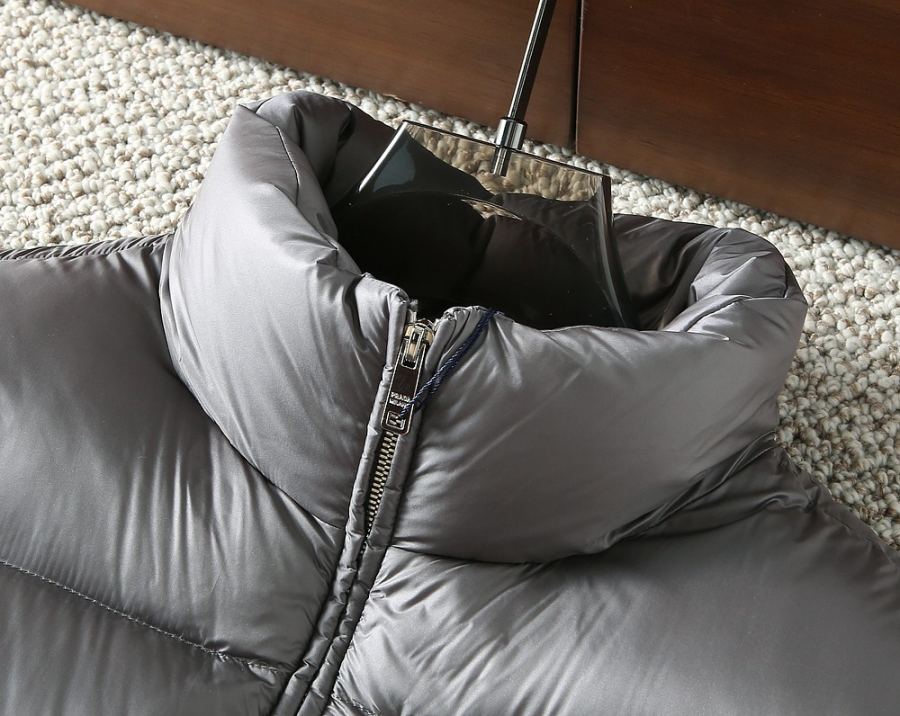 1:1 Replica Prada down jacket PRADA 2025 1 95 — AAA Quality Replica — photo 4