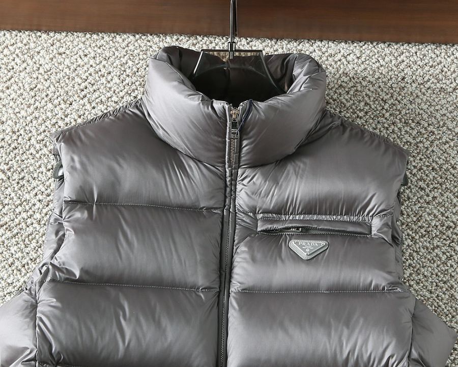 1:1 Replica Prada down jacket PRADA 2025 1 95 — AAA Quality Replica — photo 3