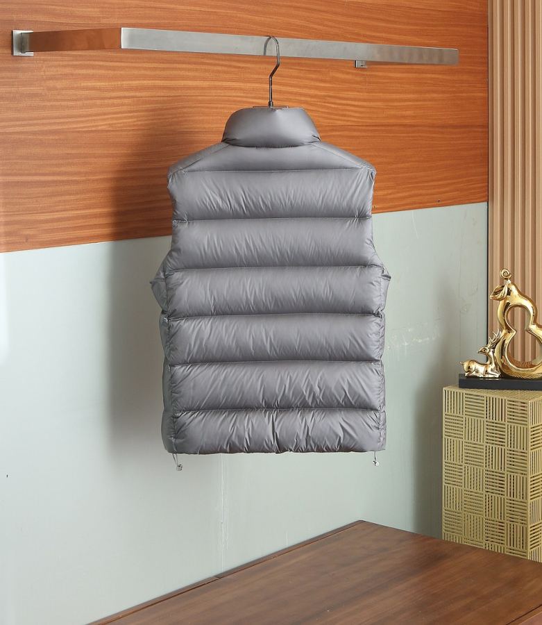 1:1 Replica Prada down jacket PRADA 2025 1 95 — AAA Quality Replica — photo 2