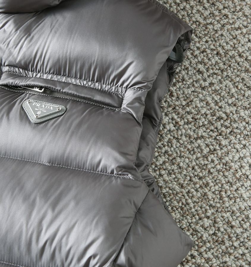 1:1 Replica Prada down jacket PRADA 2025 1 95 — AAA Quality Replica — photo 5
