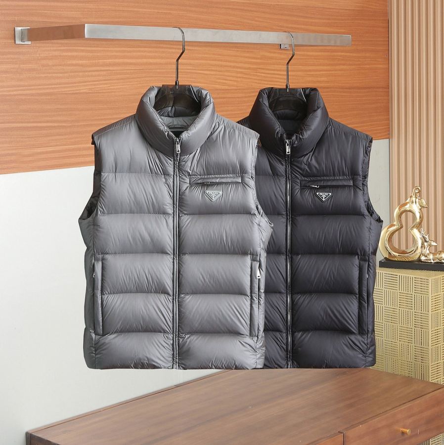1:1 Replica Prada down jacket PRADA …… — 1:1 Replica — photo 2