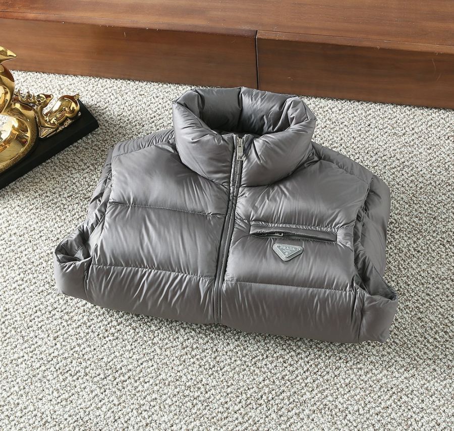 1:1 Replica Prada down jacket PRADA …… — 1:1 Replica — photo 5