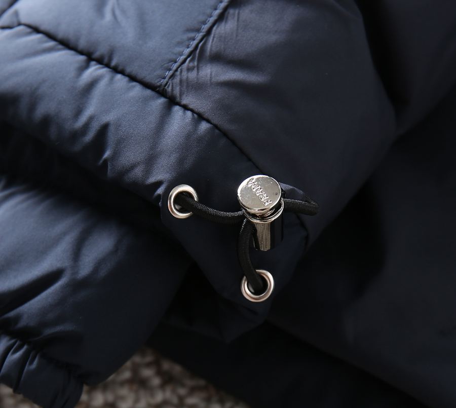1:1 Replica Prada down jacket PRADAPRADA — Premium Replica — photo 12