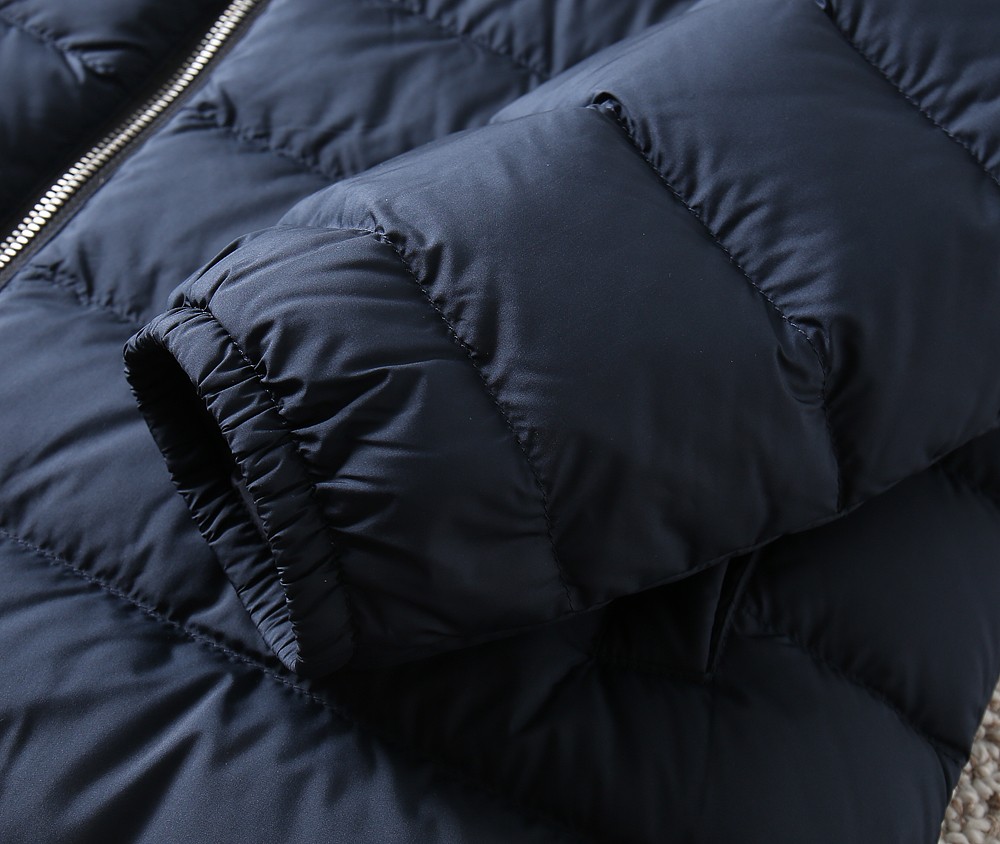 1:1 Replica Prada down jacket PRADAPRADA — Premium Replica — photo 8