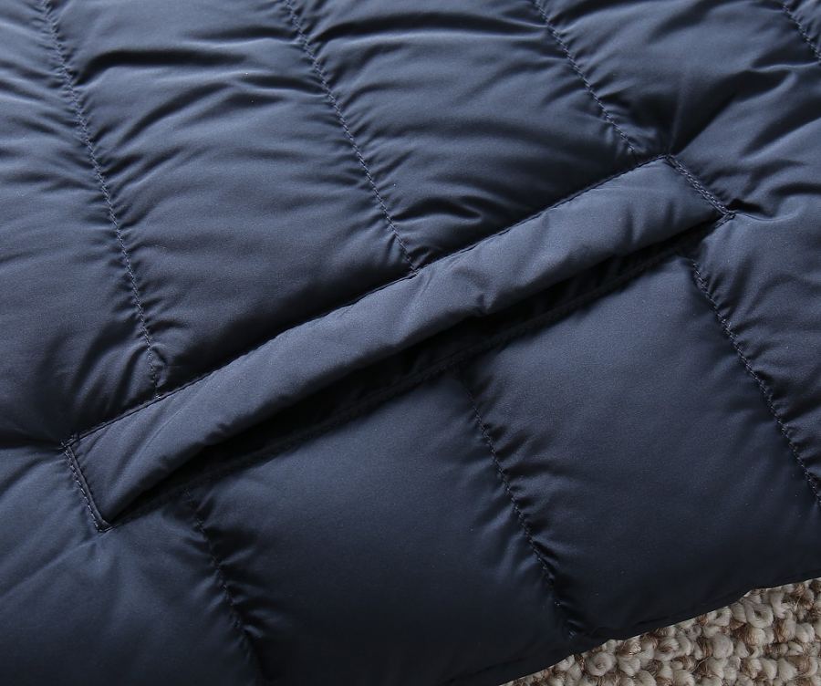 1:1 Replica Prada down jacket PRADAPRADA — Premium Replica — photo 7