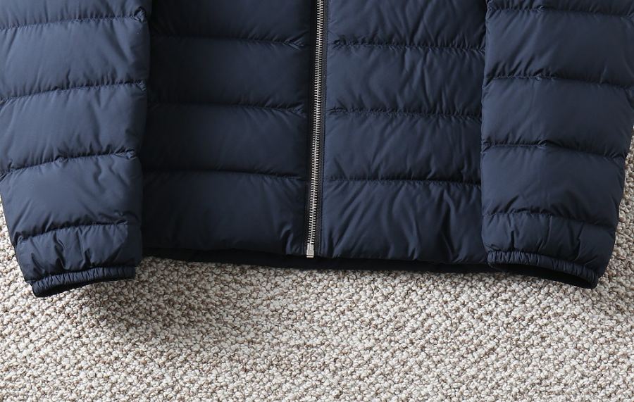1:1 Replica Prada down jacket PRADAPRADA — Premium Replica — photo 10