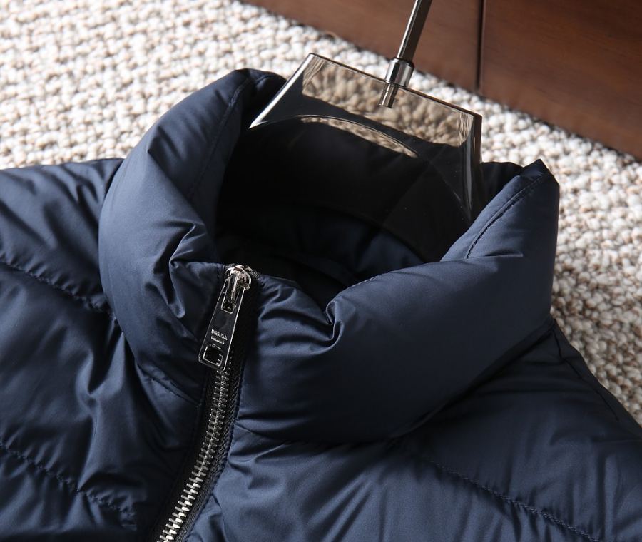 1:1 Replica Prada down jacket PRADAPRADA — Premium Replica — photo 4