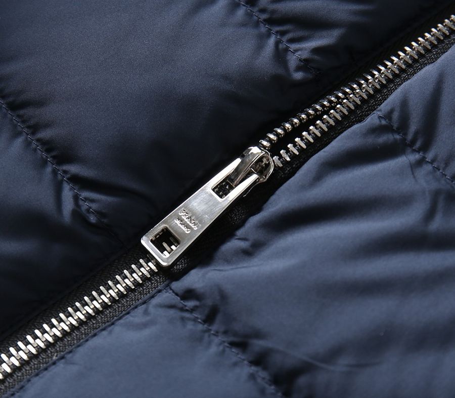 1:1 Replica Prada down jacket PRADAPRADA — Premium Replica — photo 5