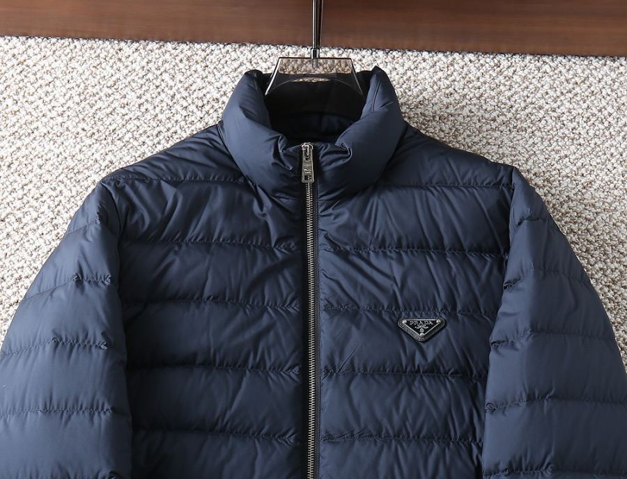1:1 Replica Prada down jacket PRADAPRADA — Premium Replica — photo 3