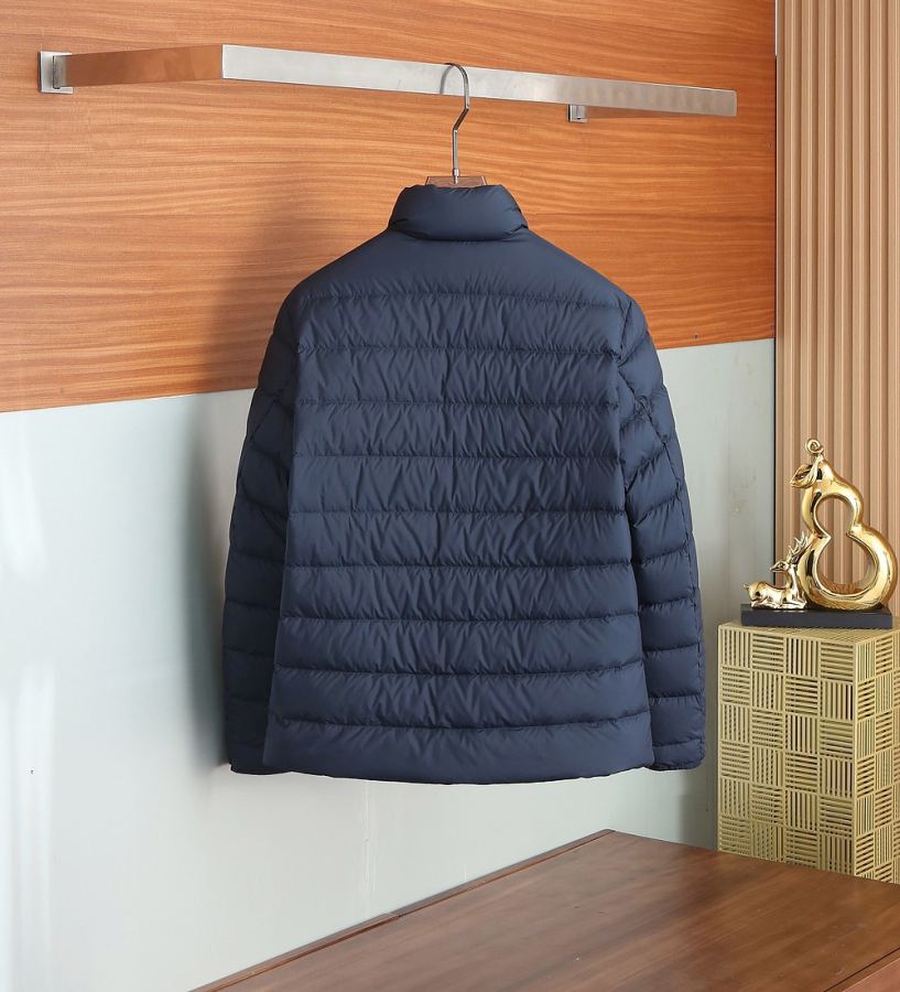 1:1 Replica Prada down jacket PRADAPRADA — Premium Replica — photo 2