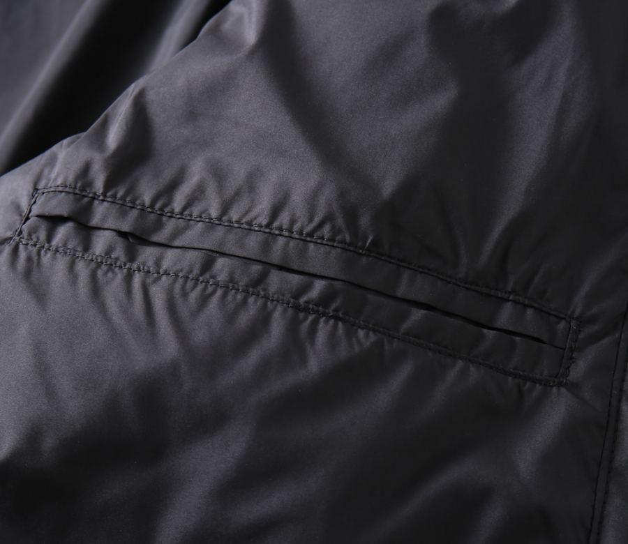 1:1 Replica, Prada down jacket size chart. — Premium Replica — photo 6