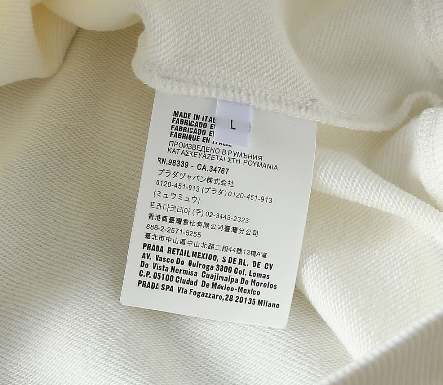 1:1 Replica Prada down jacket PRADA …… — 1:1 Replica — photo 7