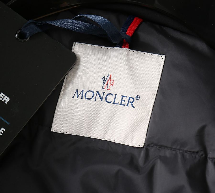 1:1 Replica Moncler down jacket Mengkou ski down jacket size chart. — Premium Replica — photo 7
