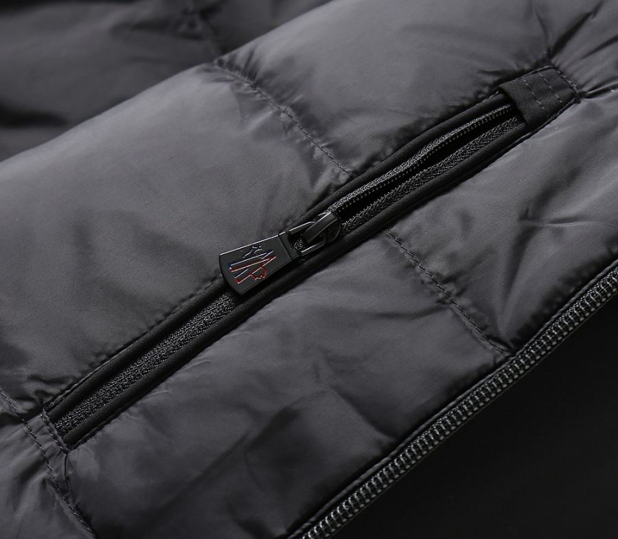 1:1 Replica Moncler down jacket Mengkou ski down jacket size chart. — Premium Replica — photo 8