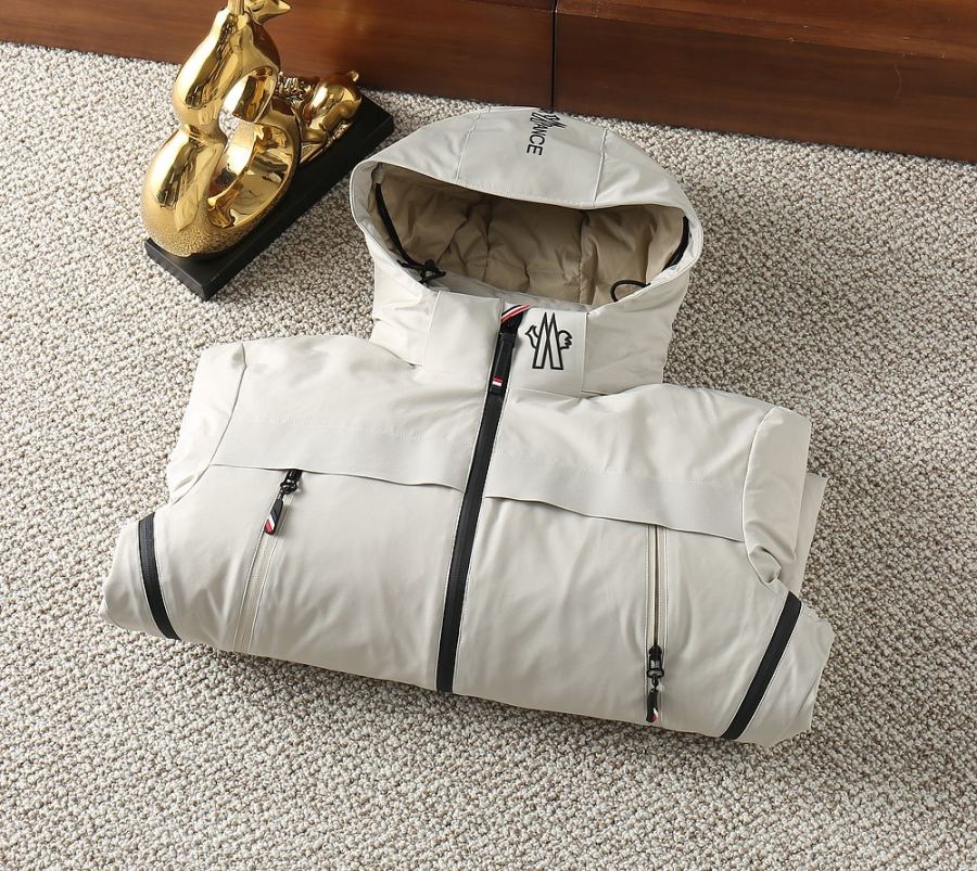 1:1 Replica Moncler down jacket Mengkou ski down jacket size chart. — Premium Replica — photo 6