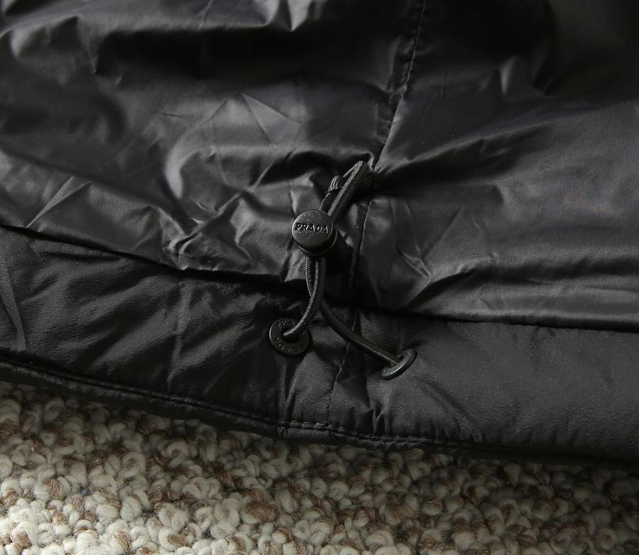 1:1 Replica, Prada down jacket size chart. — 1:1 Replica For Sale — photo 7