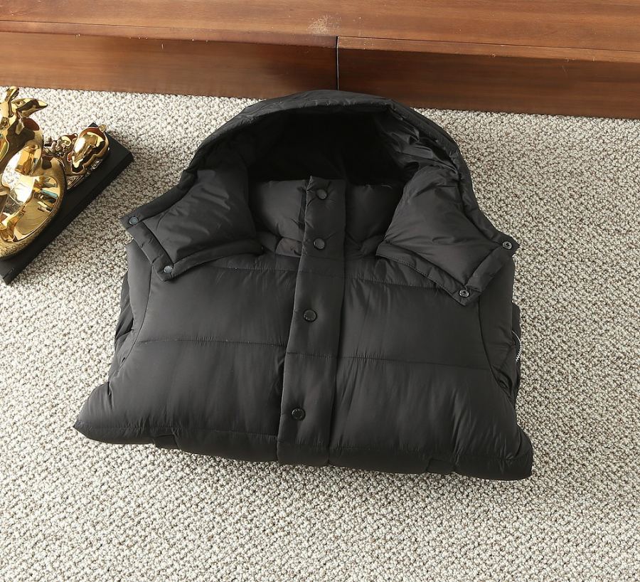 1:1 Replica, Prada down jacket size chart. — 1:1 Replica For Sale — photo 4