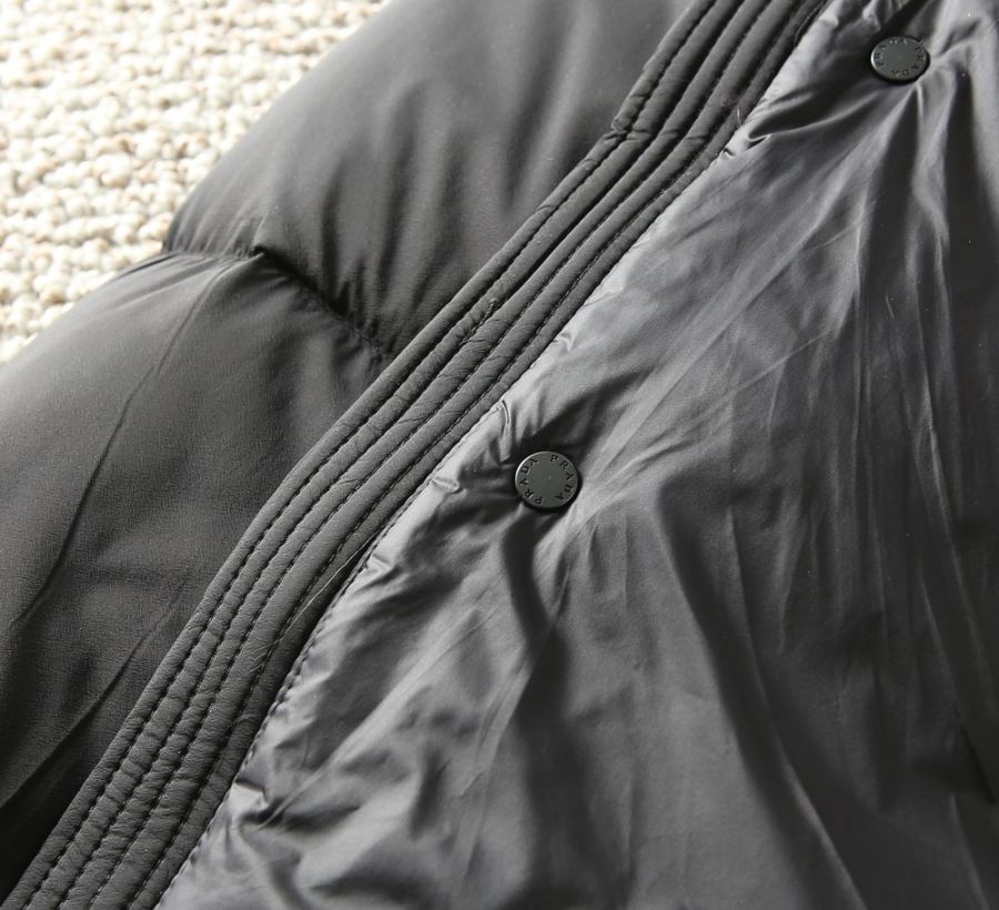 1:1 Replica, Prada down jacket size chart. — 1:1 Replica For Sale — photo 6