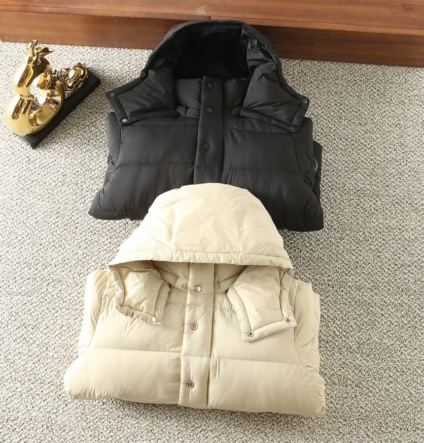 1:1 Replica, Prada down jacket size chart. — 1:1 Replica For Sale — photo 3