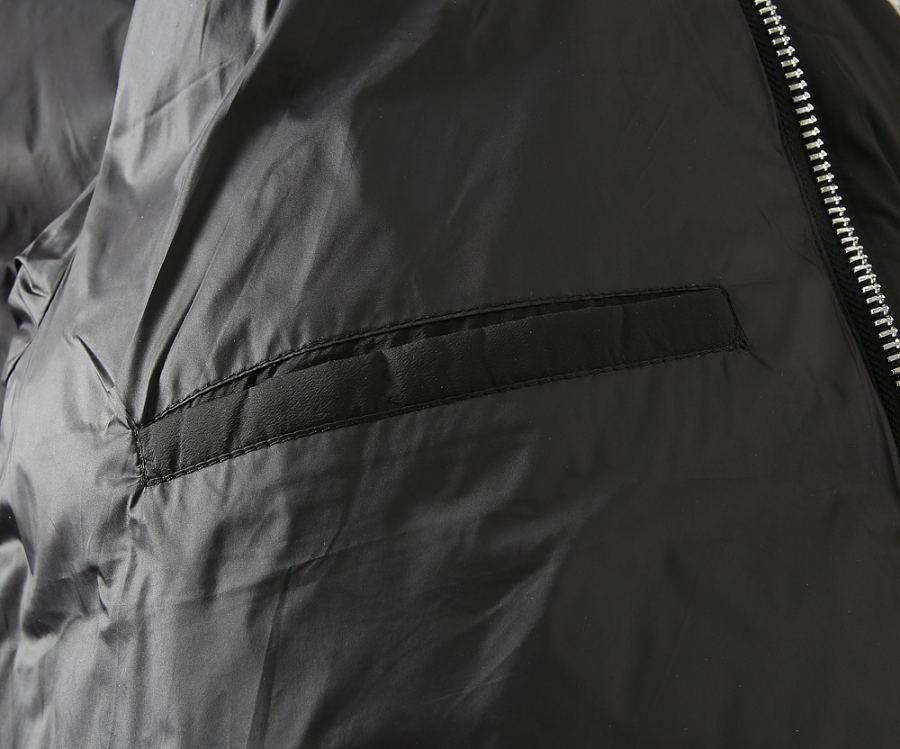 1:1 Replica, Prada down jacket size chart. — 1:1 Replica For Sale — photo 8