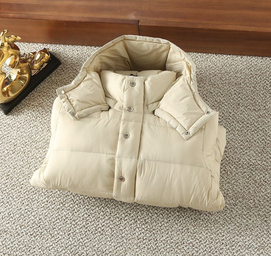 1:1 Replica, Prada down jacket size chart. — 1:1 Replica For Sale — photo 5