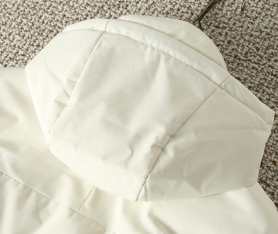 1:1 Replica Prada down jacket PRADA 2025 1 95 — AAA Quality Replica — photo 11