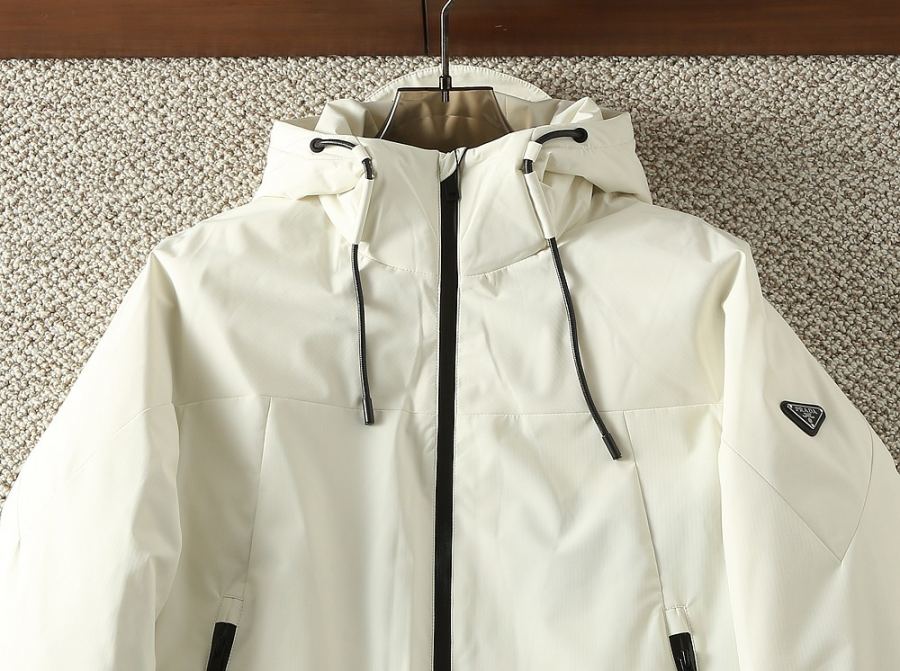 1:1 Replica Prada down jacket PRADA 2025 1 95 — AAA Quality Replica — photo 3