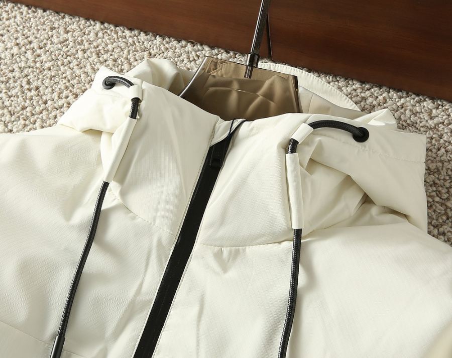 1:1 Replica Prada down jacket PRADA 2025 1 95 — AAA Quality Replica — photo 4