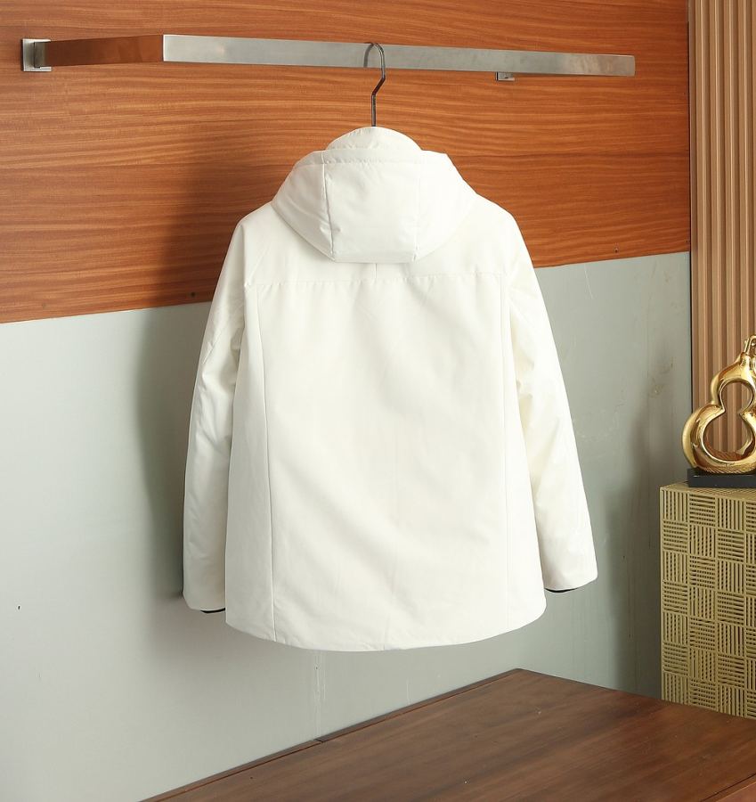 1:1 Replica Prada down jacket PRADA 2025 1 95 — AAA Quality Replica — photo 2