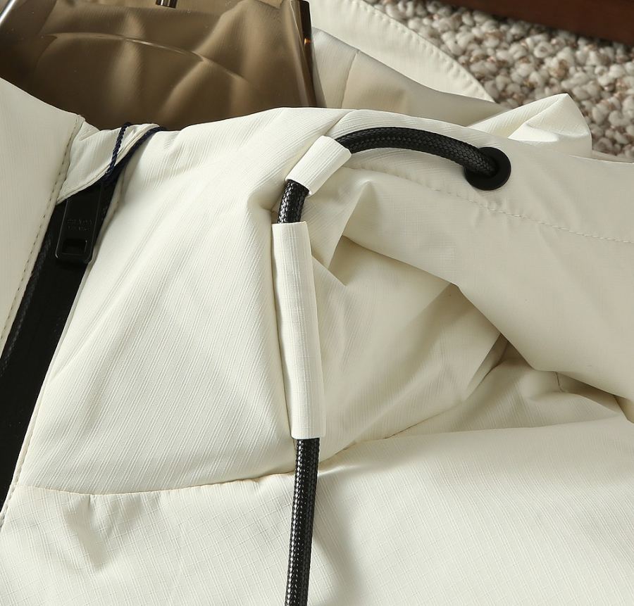 1:1 Replica Prada down jacket PRADA 2025 1 95 — AAA Quality Replica — photo 5