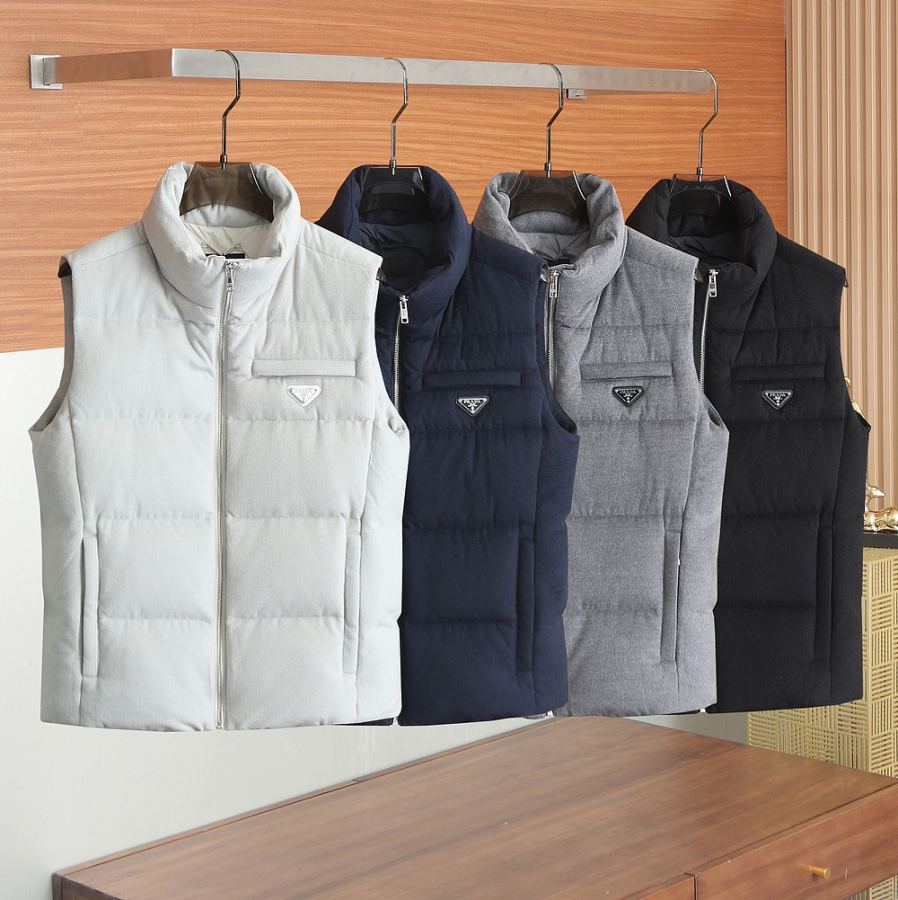 1:1 Replica Prada down jacket PRADA — 1:1 Replica — photo 2