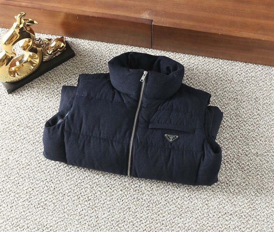 1:1 Replica Prada down jacket PRADA — 1:1 Replica — photo 6