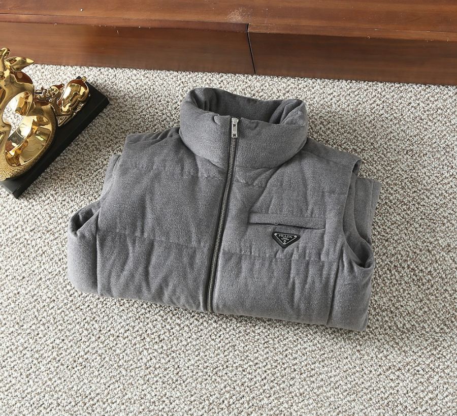 1:1 Replica Prada down jacket PRADA — 1:1 Replica — photo 4