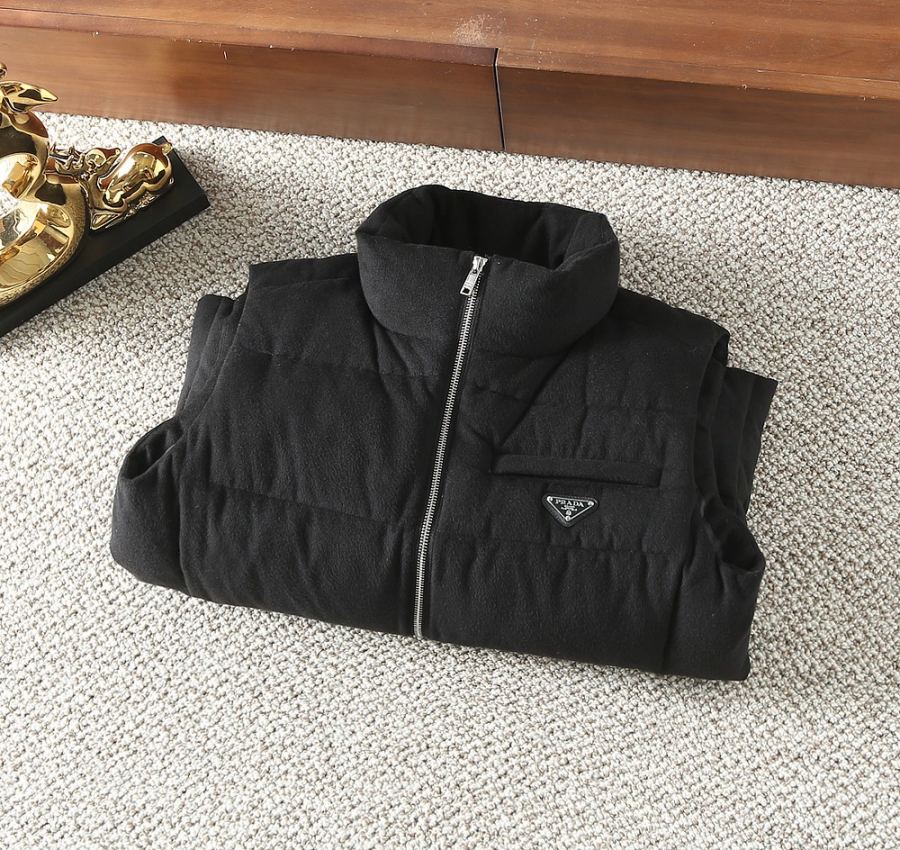 1:1 Replica Prada down jacket PRADA — 1:1 Replica — photo 5