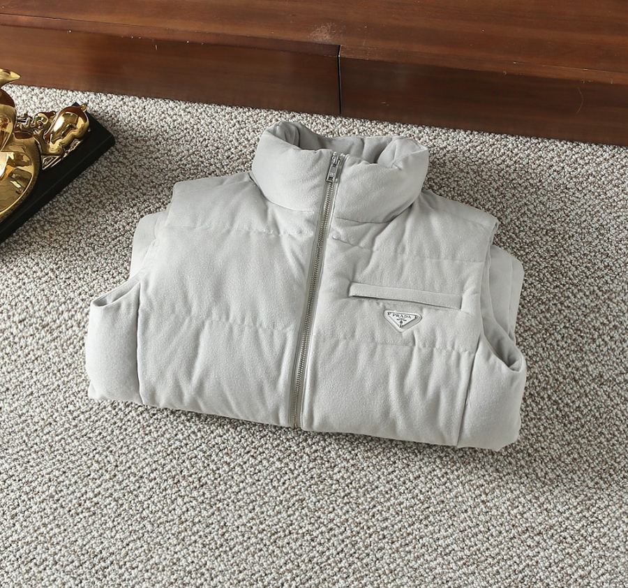 1:1 Replica Prada down jacket PRADA — 1:1 Replica — photo 7