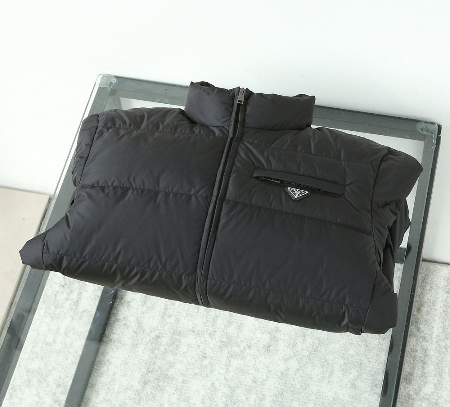 1:1 Replica Prada down jacket H PRADA …… — 1:1 Replica For Sale — photo 6