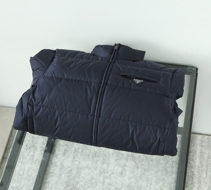 1:1 Replica Prada down jacket H PRADA …… — 1:1 Replica For Sale — photo 5