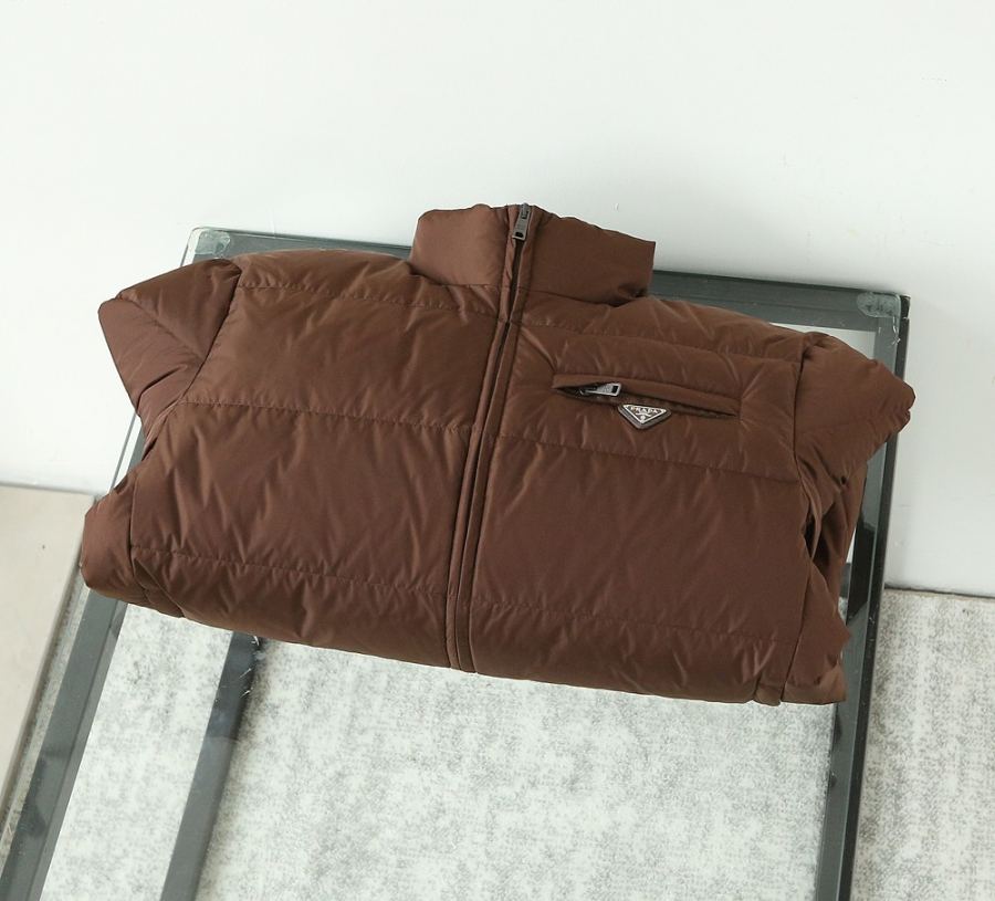 1:1 Replica Prada down jacket H PRADA …… — 1:1 Replica For Sale — photo 4
