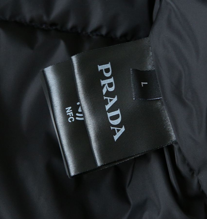 1:1 Replica Prada down jacket H PRADA …… — 1:1 Replica For Sale — photo 8