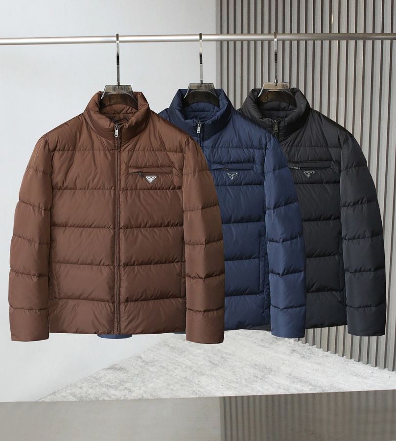 1:1 Replica Prada down jacket H PRADA …… — 1:1 Replica For Sale — photo 2
