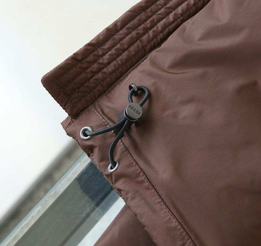 1:1 Replica, Prada down jacket size chart. — 1:1 Replica — photo 8